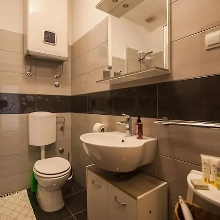 Superb 3 Bedrooms, 2 Baths With Terrace And Free Parking Appartamento Bol